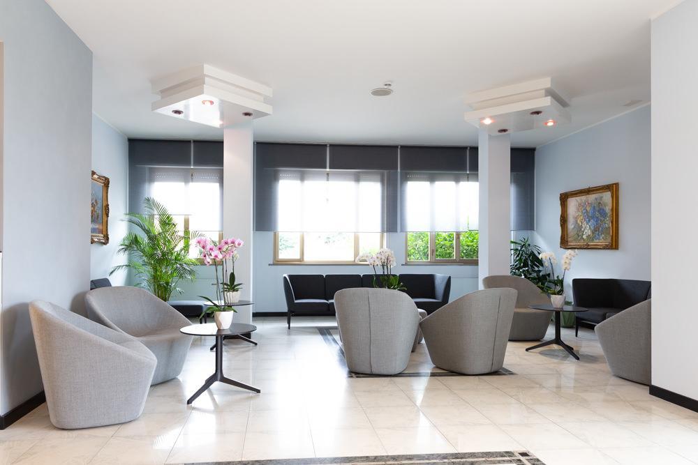 Hotel Abruzzo Pineto Luaran gambar